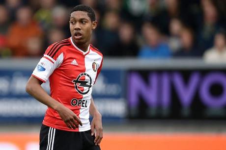 eredivisie feyenoord