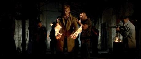 Recensione | Constantine 1×01 “Non Est Asylum”