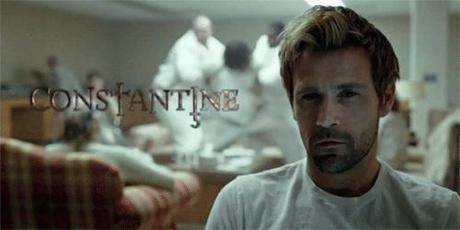 Recensione | Constantine 1×01 “Non Est Asylum”