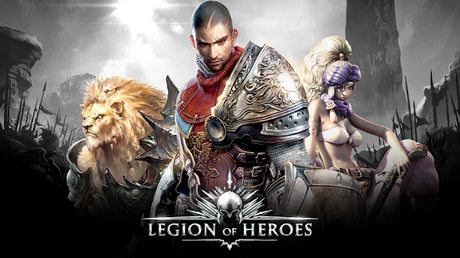 Legion of Heroes