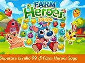 [Soluzione] Come riuscire superare livello Farm Heroes Saga Android