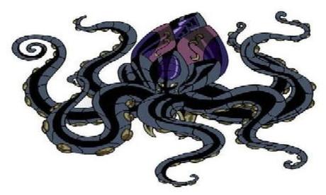 Giulio Lampada ai domiciliari