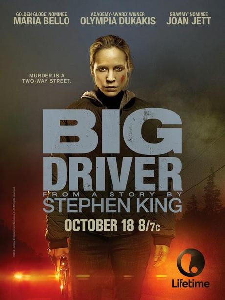 Big Driver (2014)