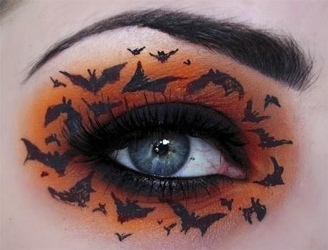 Halloween Make Up Tips