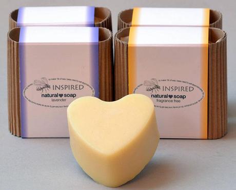 [Preview] - BeeInspired Natural Beeswax Creams