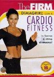 The Firm - Dimagrire Con Il Cardio Fitness (Dvd + Booklet)