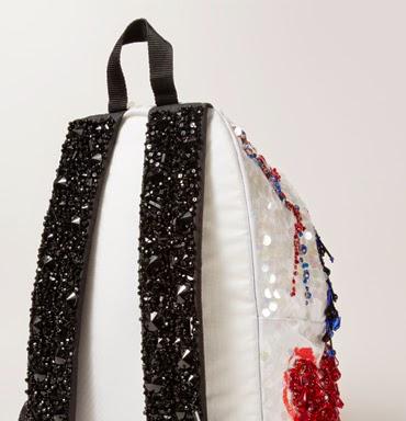 MSGM FOR EASTPACK