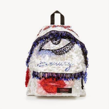 MSGM FOR EASTPACK