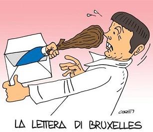 vignetta-header-dalla lettera, una bastonata per renzi