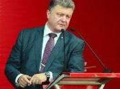 Ucraina, exit-poll: testa Poroshenko crescono partiti nazionalisti antirussi