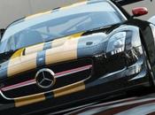 Project CARS mostra nuovi video