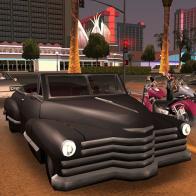Grand Theft Auto: San Andreas è su Games on Demand per Xbox 360