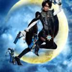 Bayonetta 2 cosplay playboy 2610 6