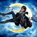 Bayonetta 2 cosplay playboy 2610 3