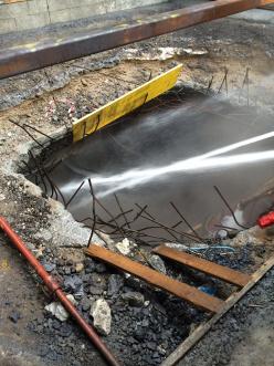 Incendio all’acciaieria Arvedi, un giorno e mezzo di lavoro per i vigili del fuoco