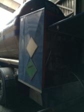 Incendio all’acciaieria Arvedi, un giorno e mezzo di lavoro per i vigili del fuoco