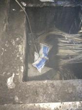 Incendio all’acciaieria Arvedi, un giorno e mezzo di lavoro per i vigili del fuoco