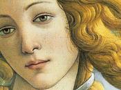 Botticelli pittura alchemica