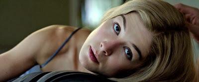 Sull'immagine che vince la giustizia  Gone Girl di David Fincher