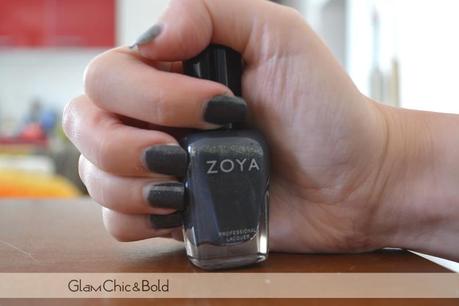 Ignite Zoya