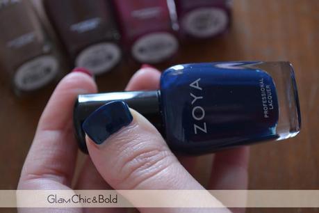 Entice Zoya