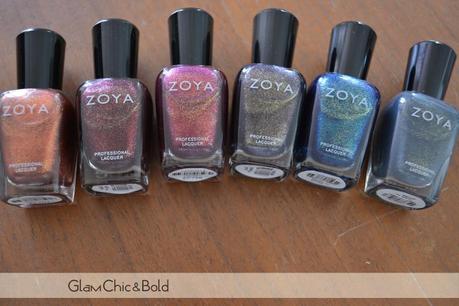 Ignite Zoya