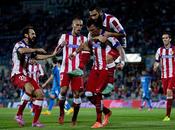 Getafe-Atletico Madrid 1-1: botte orbi, Mandzukic pugno k.o.