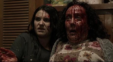 Housebound ( 2014 )