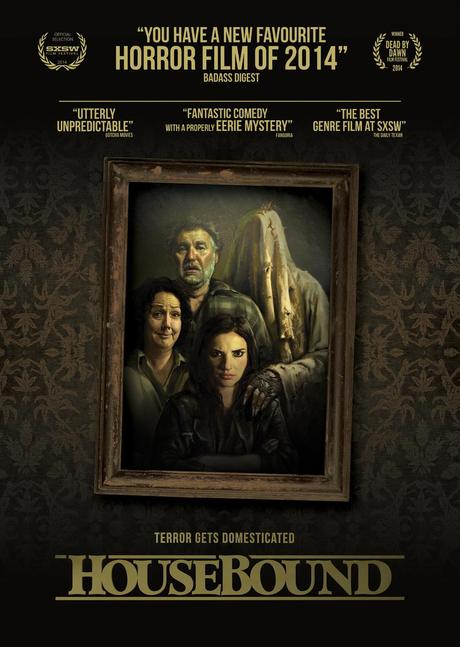 Housebound ( 2014 )