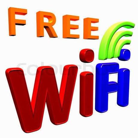 Negozi e luoghi pubblici obbligati al Wifi gratuito per tutti