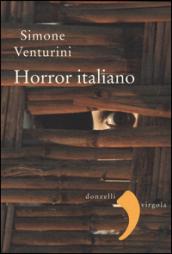 horror italiano