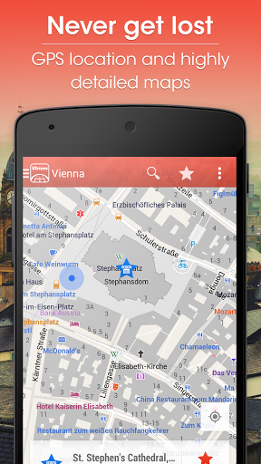  MAPPE OFFLINE   le migliori applicazioni per Android