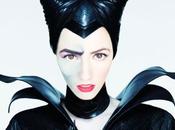Halloween Makeup Tutorial: Maleficent