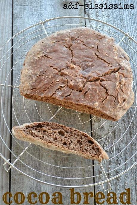 pane al cacao