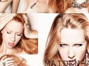 Maiden-art
