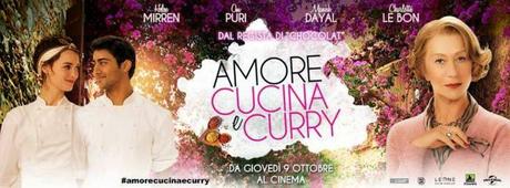 AMORE CUCINA E CURRY