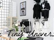 Vogue Kids: Tiny Universe