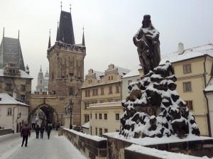 praga