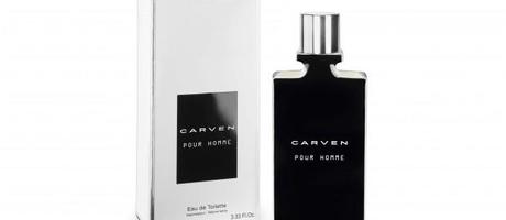 Carven pour Homme