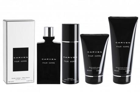 Ligne de Bain CARVEN pour Homme