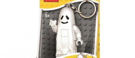 KUNZI LEGO Lic. Fantasma Pack bassa