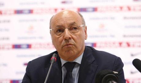 Duro attacco di Marotta a Thohir