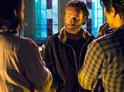 “The Walking Dead Andrew Lincoln parla quel brutale momento svolta Rick