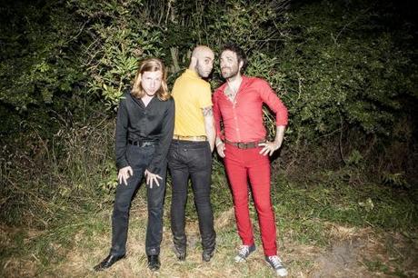 The Experimental Tropic Blues Band: le date del tour italiano.