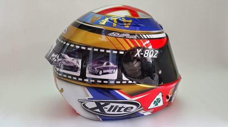 X-lite X-802R J.Guarnoni Magny Cours 2014 by Max77Design