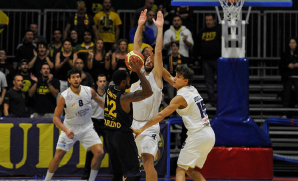 Basket: La Manital PMS Torino conquista la prima vittoria in campionato