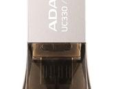 ADATA presenta UC330 Dual USB, chiavetta smartphone