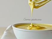 Crema pasticcera