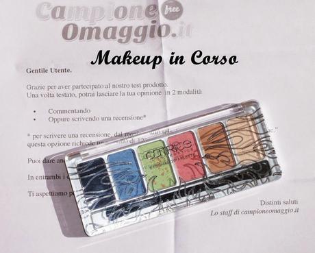 CampioneOmaggio.it - Beauty Test Palette Hip Trip Catrice