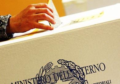 Regionali, i candidati della circoscrizione Cosenza